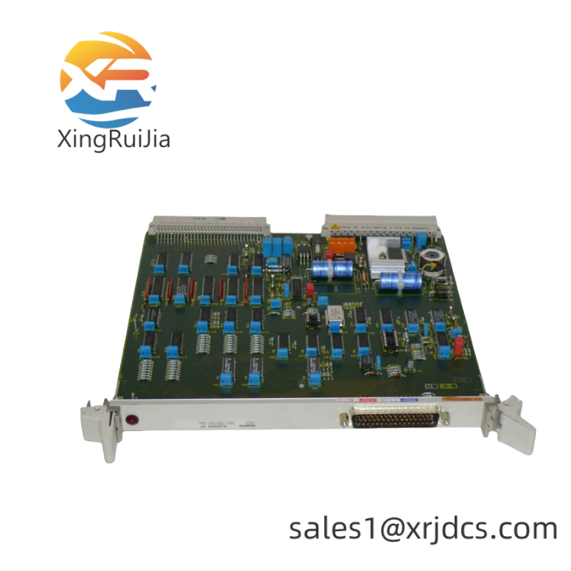 SIEMENS 6DP1631-8AA Interface module