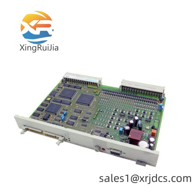 SIEMENS 6DS1717-8RR Binary Calculation Module 6DS1 717-8RR