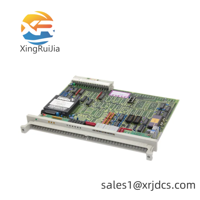 SIEMENS 6ES5243-1AB11 IP 243 Analog Module
