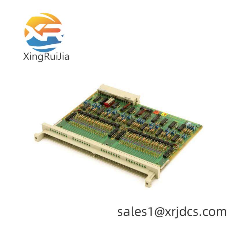 SIEMENS 6ES5420-3BA11 Digital Input Module