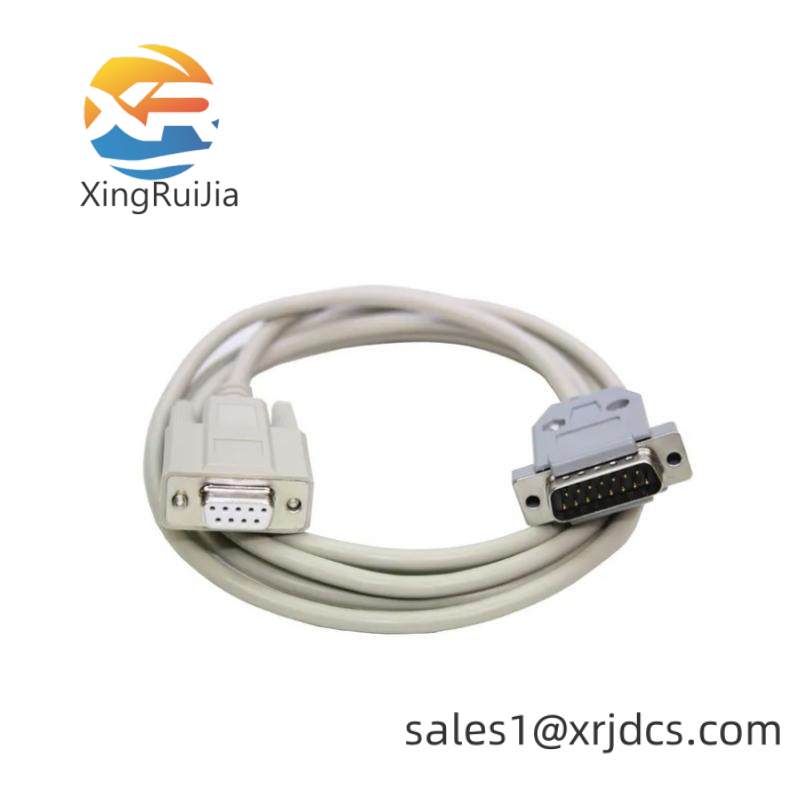 SIEMENS 6ES5734-1BD20 S5 Programming Cable