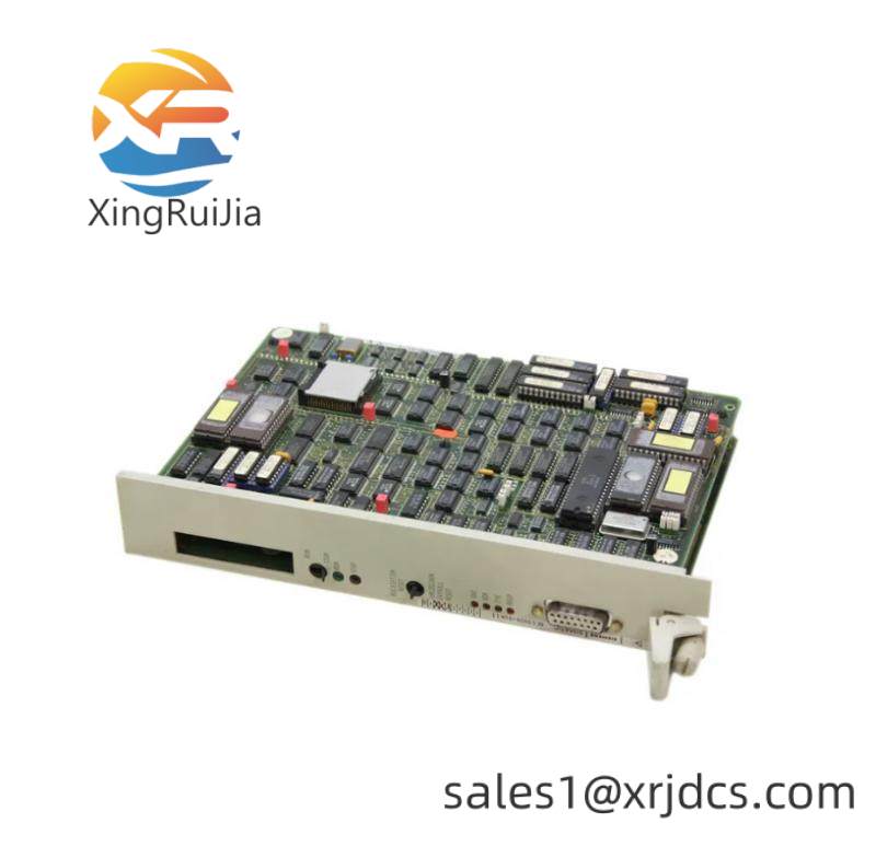 SIEMENS 6ES5928-3UA11 SIMATIC S5 CPU Module