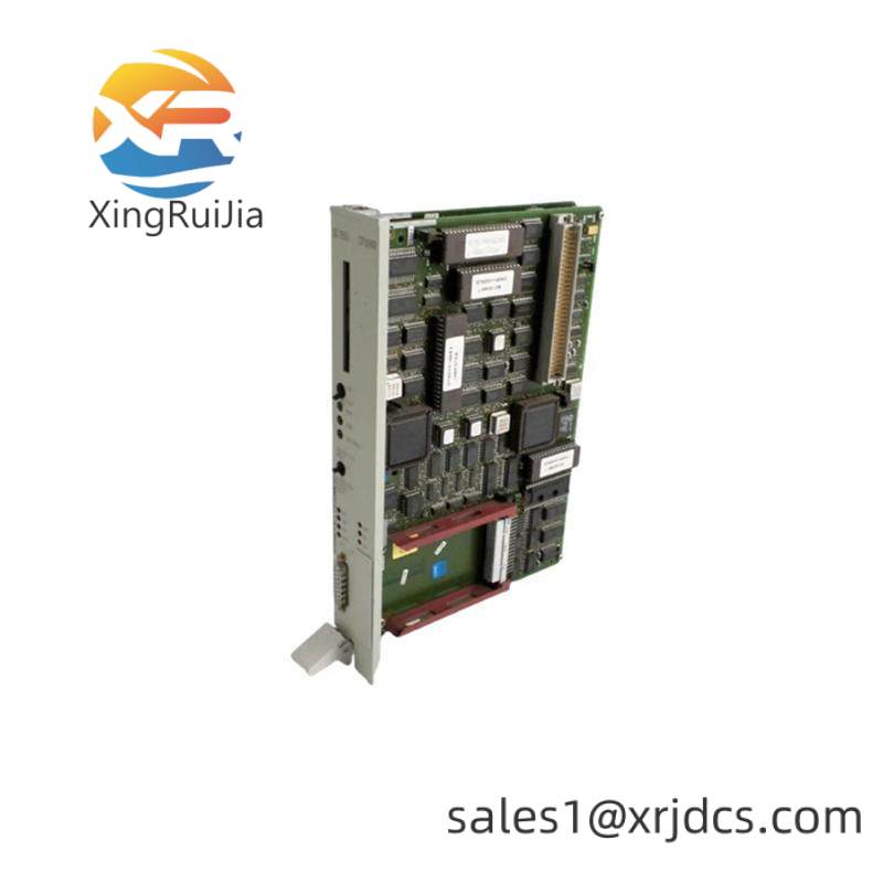 SIEMENS 6ES5948-3UA11 SIMATIC S5 CPU 948