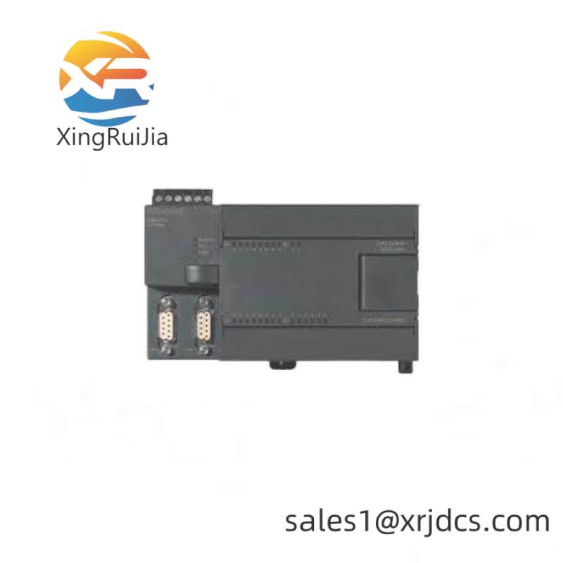 SIEMENS 6ES7214-2BD23-0XB0 AC POWER SUPPLY