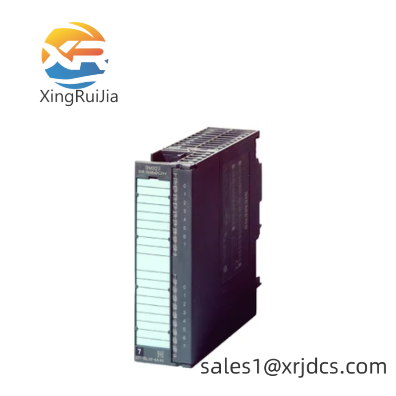 SIEMENS 6ES7323-1BH01-0AA0 Digital module SM 323