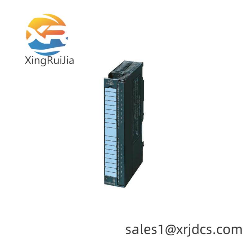 SIEMENS 6ES7334-0CE01-0AA0 Analog module SM 334