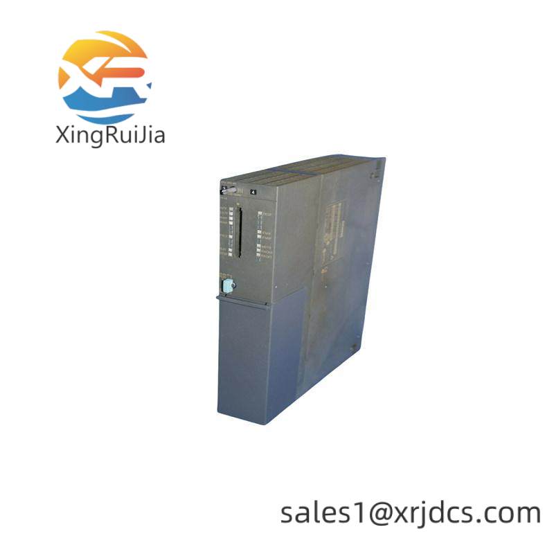 SIEMENS 6ES7417-4HL01-0AB0 CENTRAL UNIT