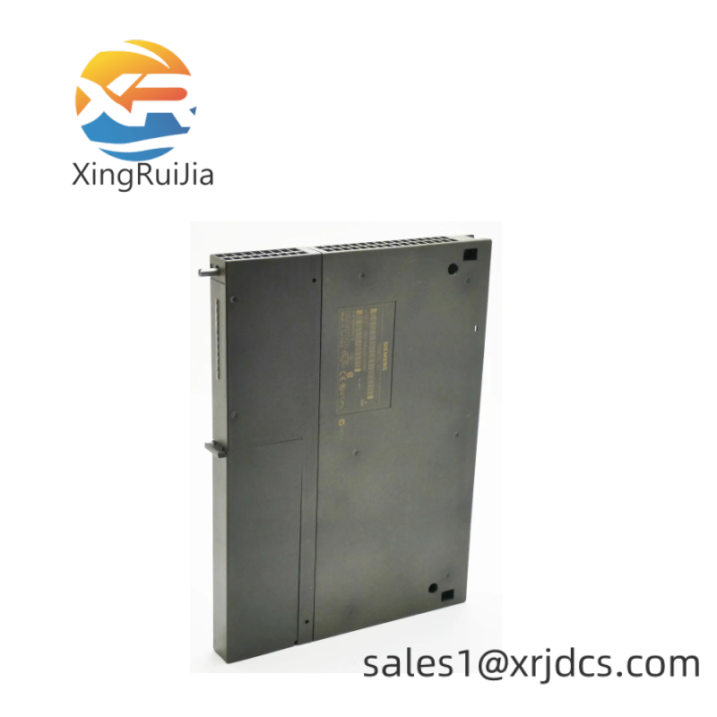 SIEMENS 6ES7460-0AA00-0AB0 TRANSMITTER INTERFACE MODULE