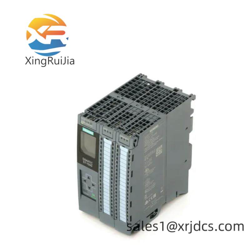 SIEMENS 6ES7511-1CK01-0AB0 Central processing unit