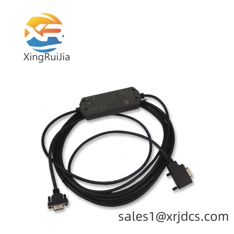 SIEMENS 6ES7901-3CB30-0XA0 PC/PPI Cable