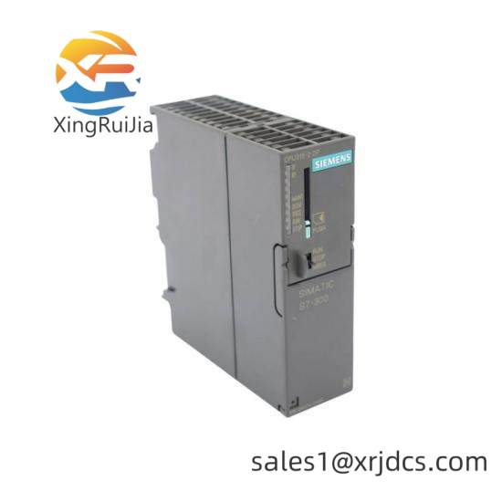 6ES7 315-2AH14-0AB0  Siemens Processor Module