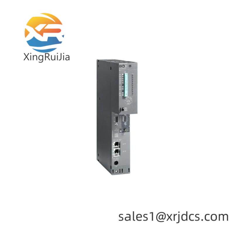 SIEMENS 6ES7 416-3ES06-0AB0 Central processing unit
