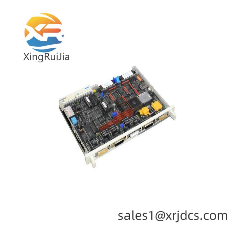SIEMENS 6FM1723-3AA00 Positioning module