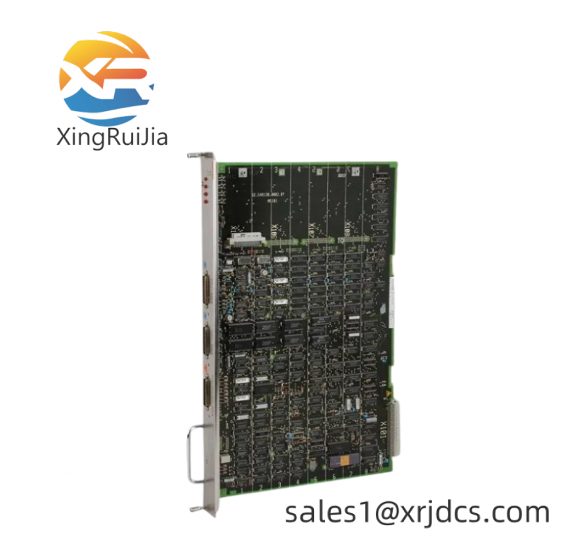 SIEMENS 6FX1113-0AE02 SINUMERIK CPU Modules