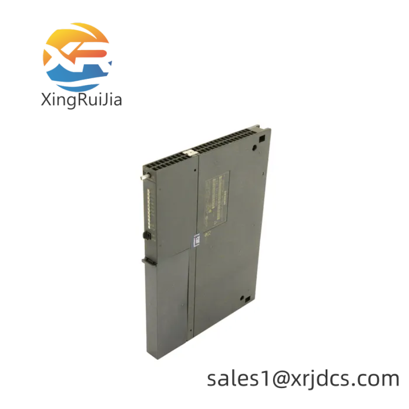 SIEMENS 6GK7443-1EX11-0XE0 COMMUNICATIONS PROCESSOR