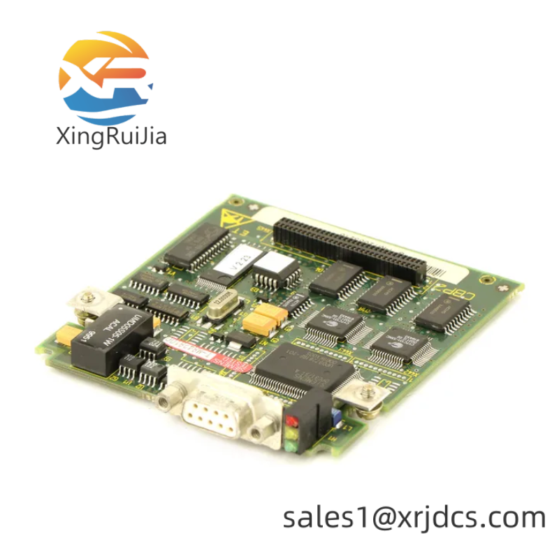 SIEMENS 6SE7090-0XX84-0FF5 COMM BOARD P CBP2