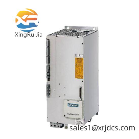 6SN1145-1BA01-0DA1  Siemens Regenerative Module