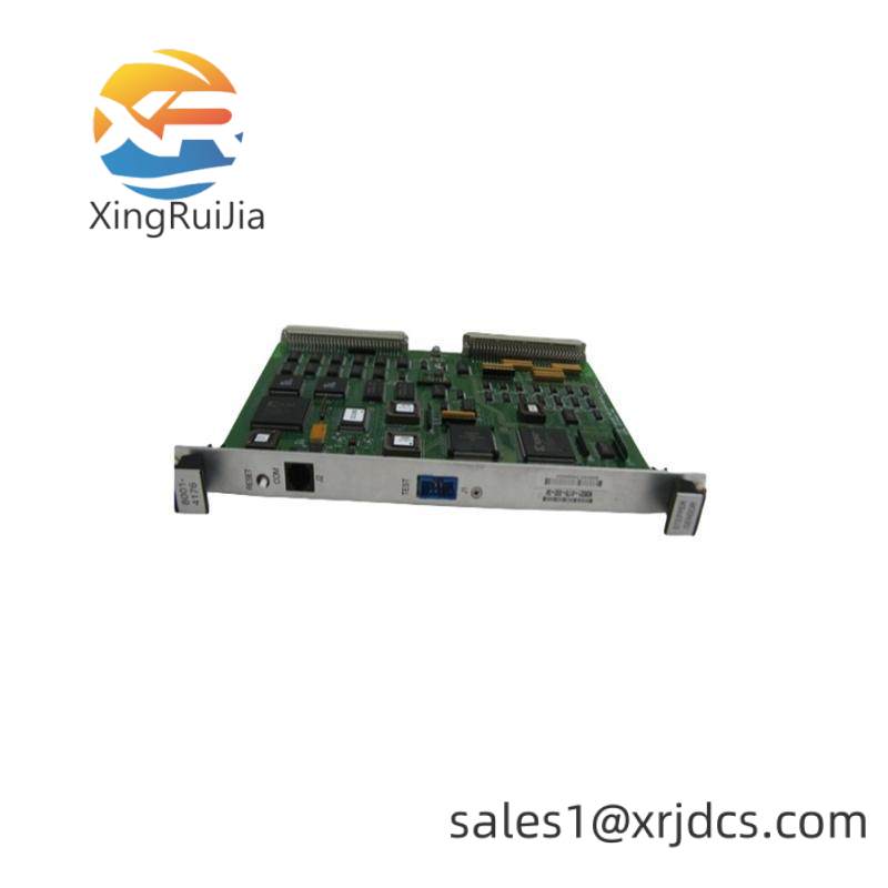 KULICKE 8001-4176 STEPPER SENSOR BOARD