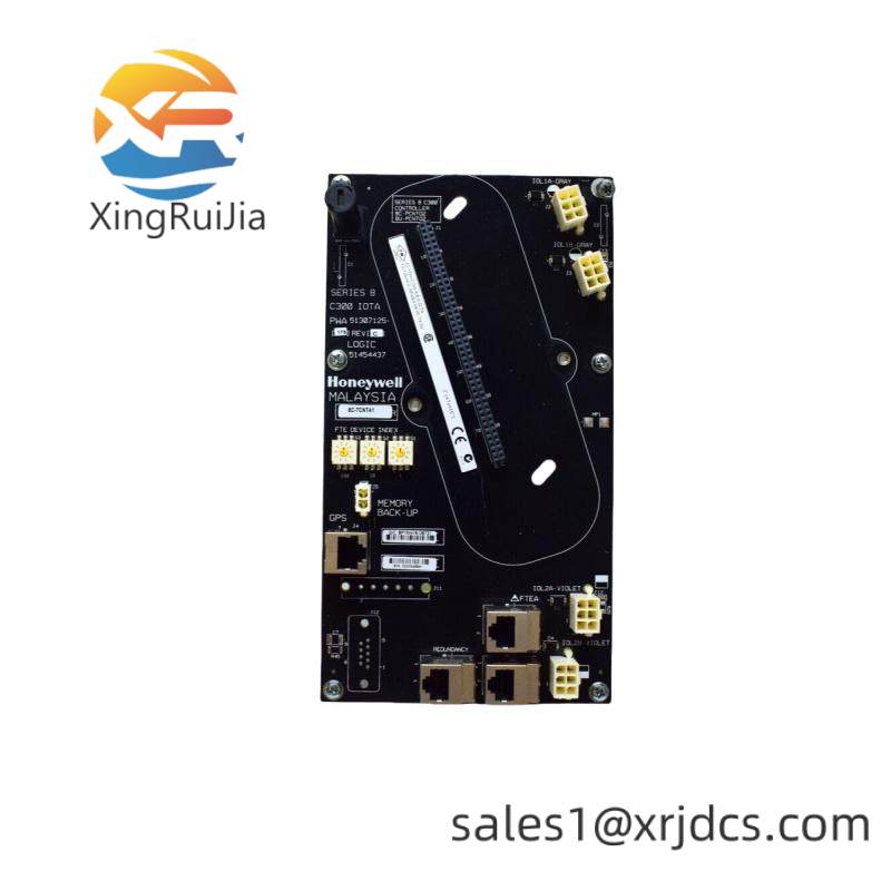 HONEYWELL 8C-TCNTA1 51307125-175 Series 8 Controller