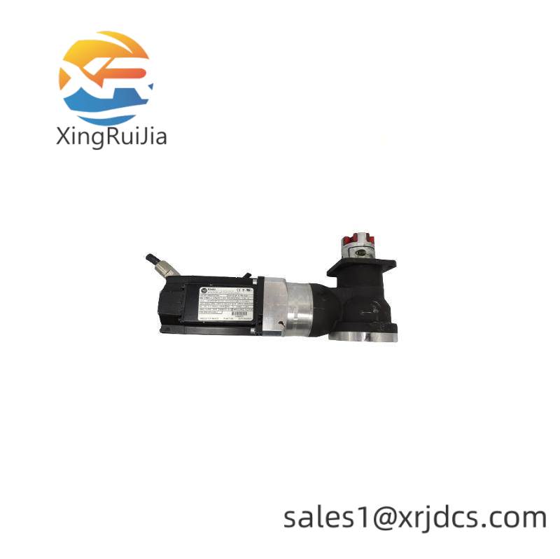 AB MPL-B320P-SJ72AA AC Servo Motor W