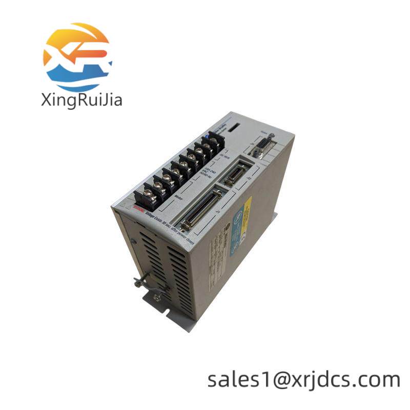 AB 1398-DDM-005 SERVO DRIVE