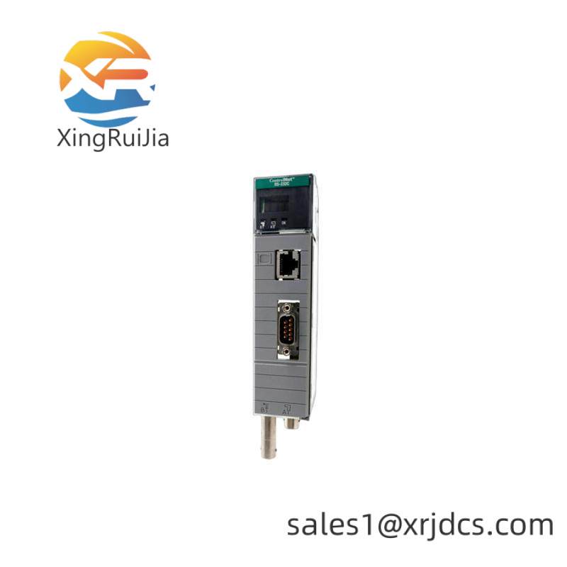 AB 1747-KFC15 I/O MODULE