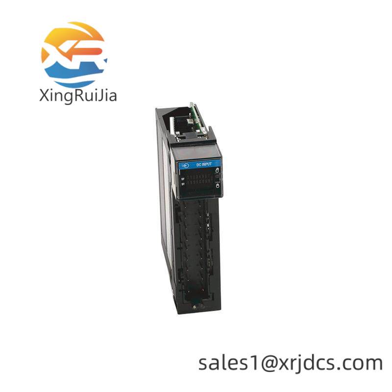AB 1756-IC16 INPUT MODULE