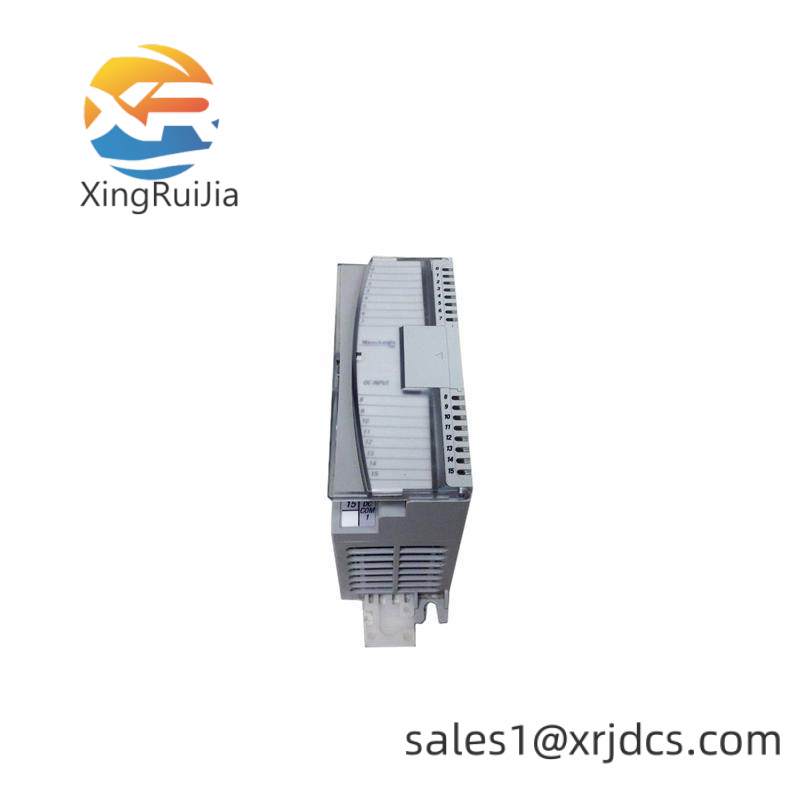 AB 1762-IQ16 INPUT MODULE