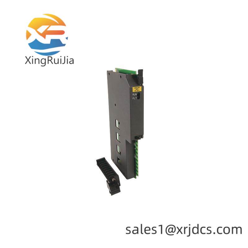 AB 1771-OFE2 OUTPUT MODULE
