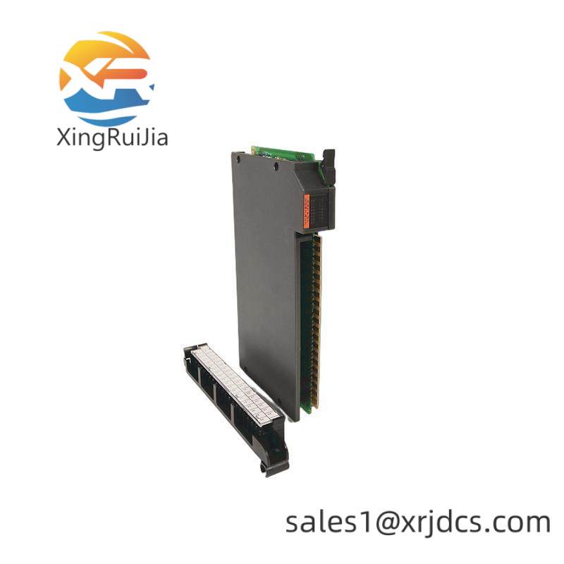 AB 1771-OQ16 I/O MODULE
