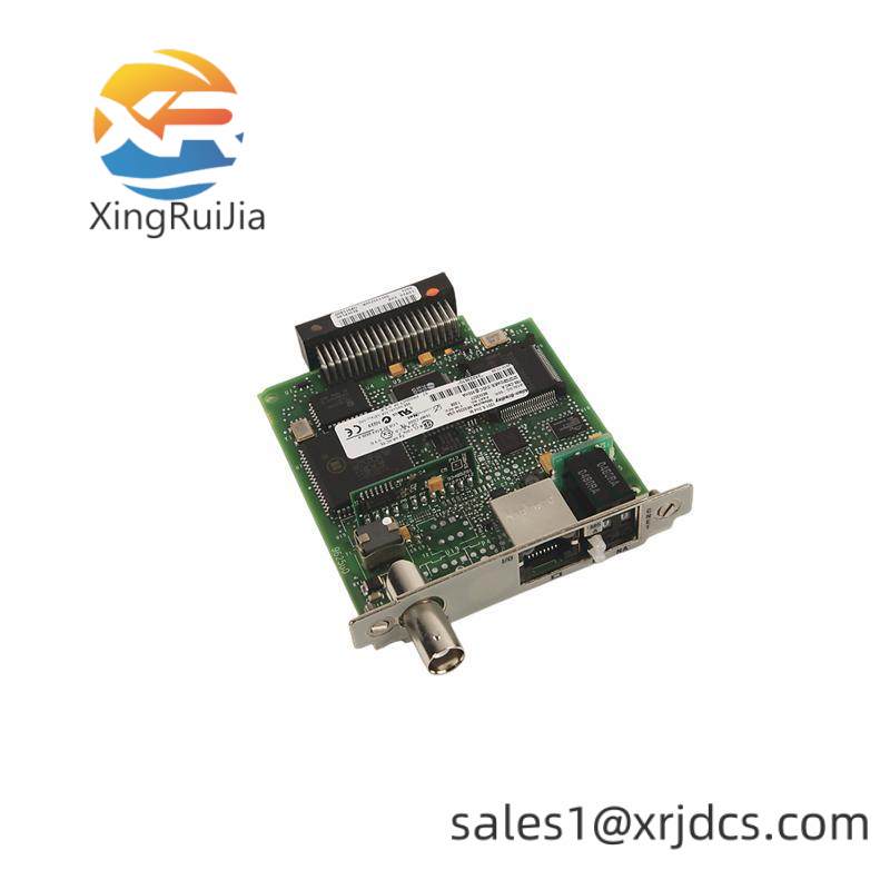 AB 1788-CNC INTERFACE CARD