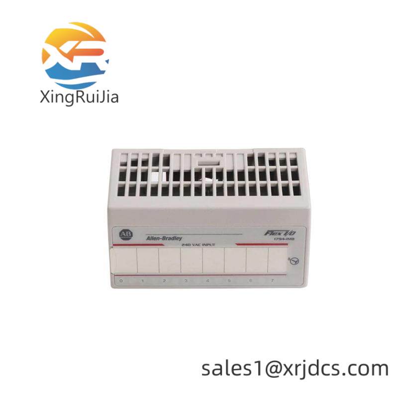 AB 1794-IM8 INPUT MODULE