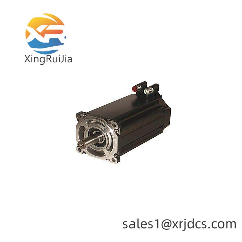 AB MPL-B320P-MJ74AA Servo Motor