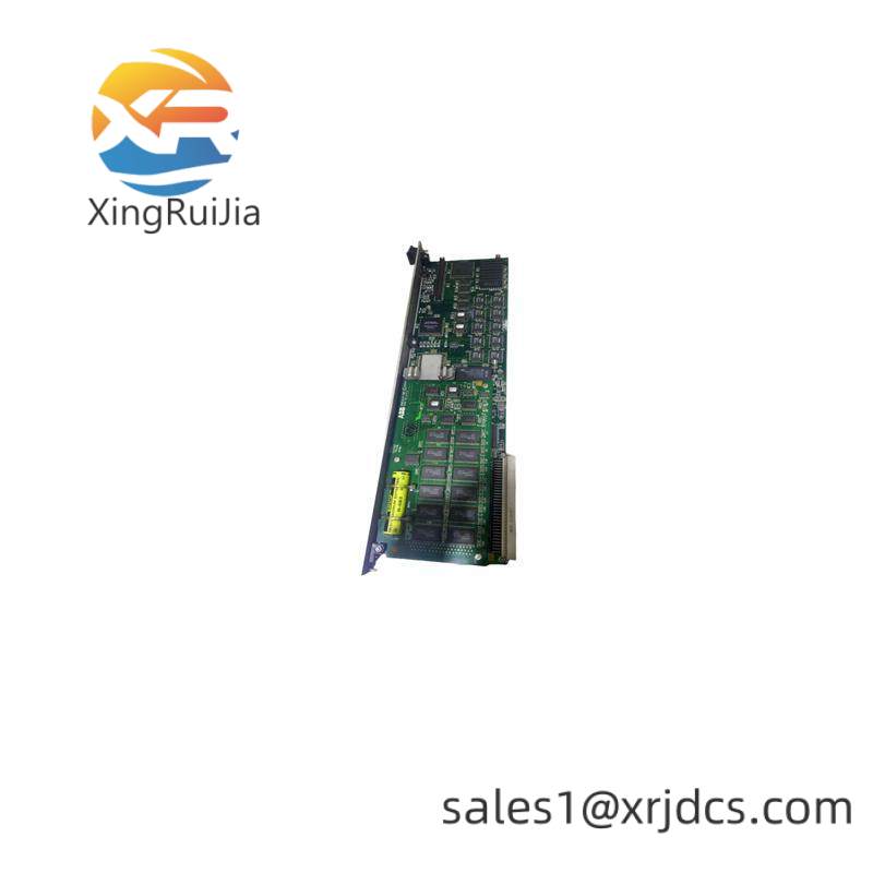 ABB 086349-002 Circuit Board