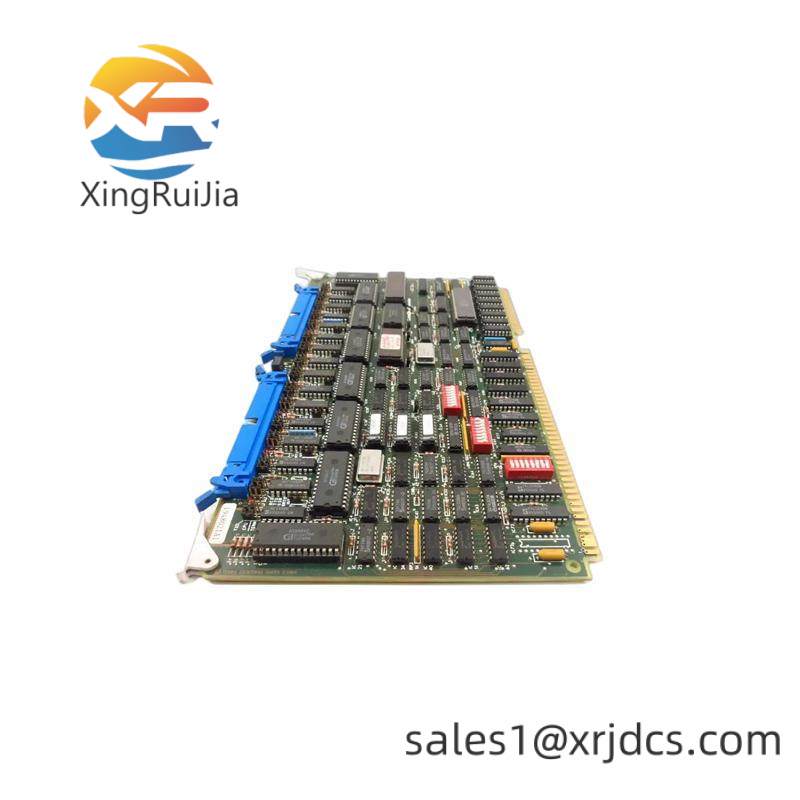 ABB 1948021A1 INTERFACE MODULE