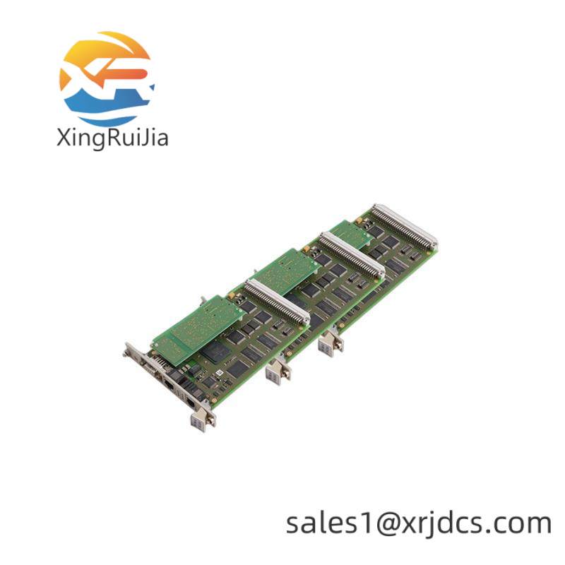 ABB 1948022A1 LOCAL CPU MEMORY MODULE