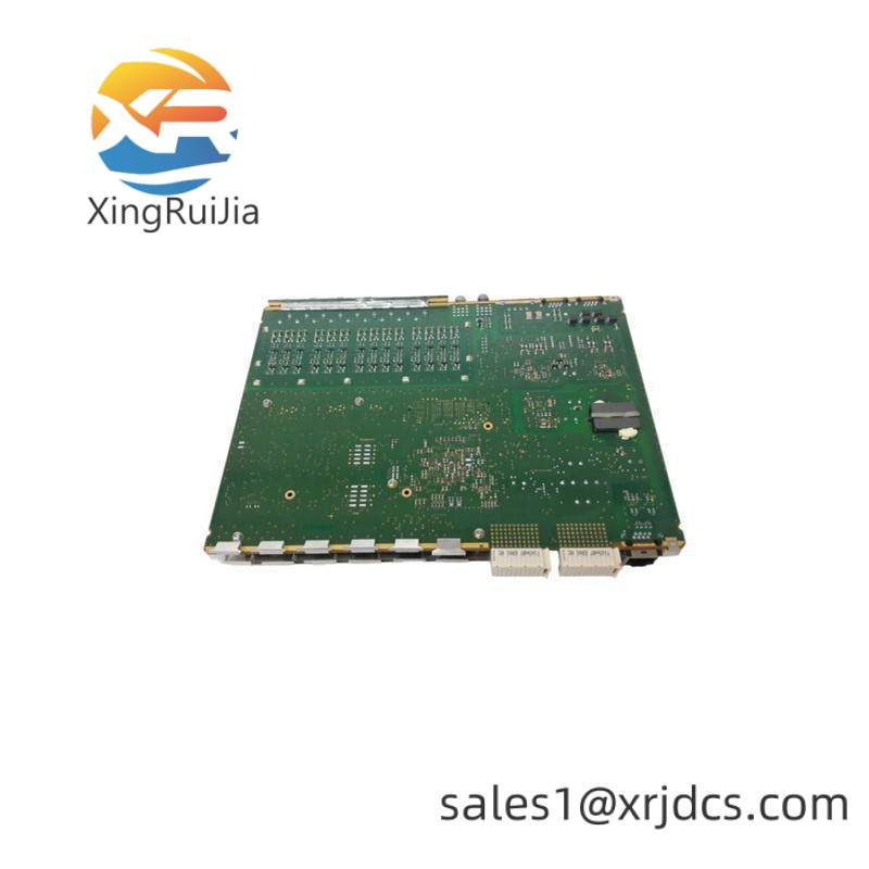 ABB 1KHL178025R0102P COM02 CIRCUIT BOARD