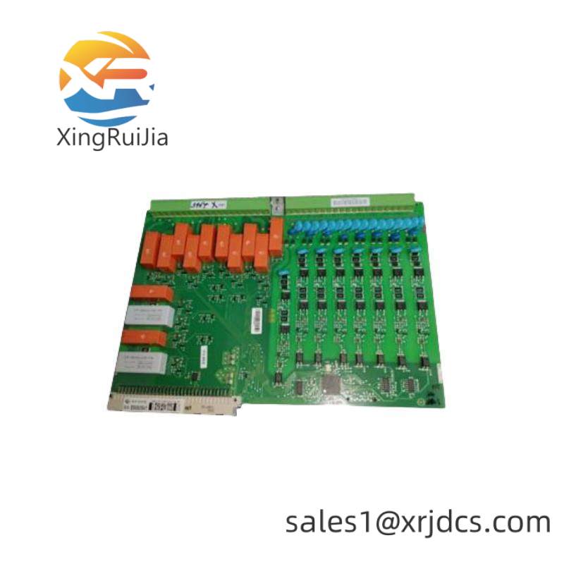 ABB 1MRK000179-CB Power Supply Module
