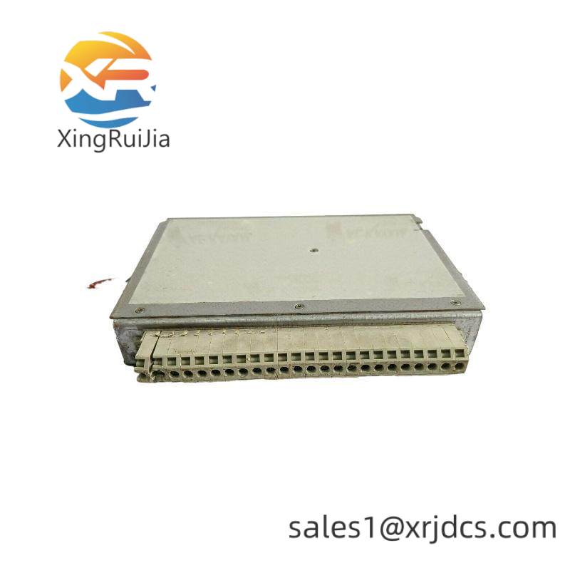 ABB 1MRK002247-AHR05 TRM MODULE