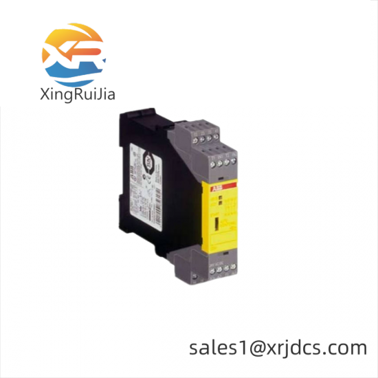 ABB 3HAC023490-001