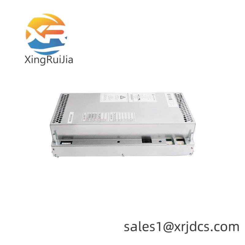 ABB 1SAY130010R0010 BOARD ASSEMBLY