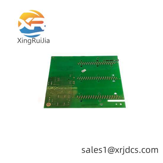 ABB 3BHE021887R0101 UBC717BE101