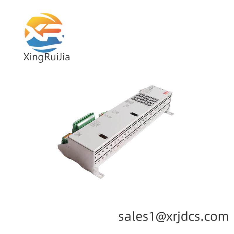 ABB 3BHE022291R0101 PCD230 A101 communication control module