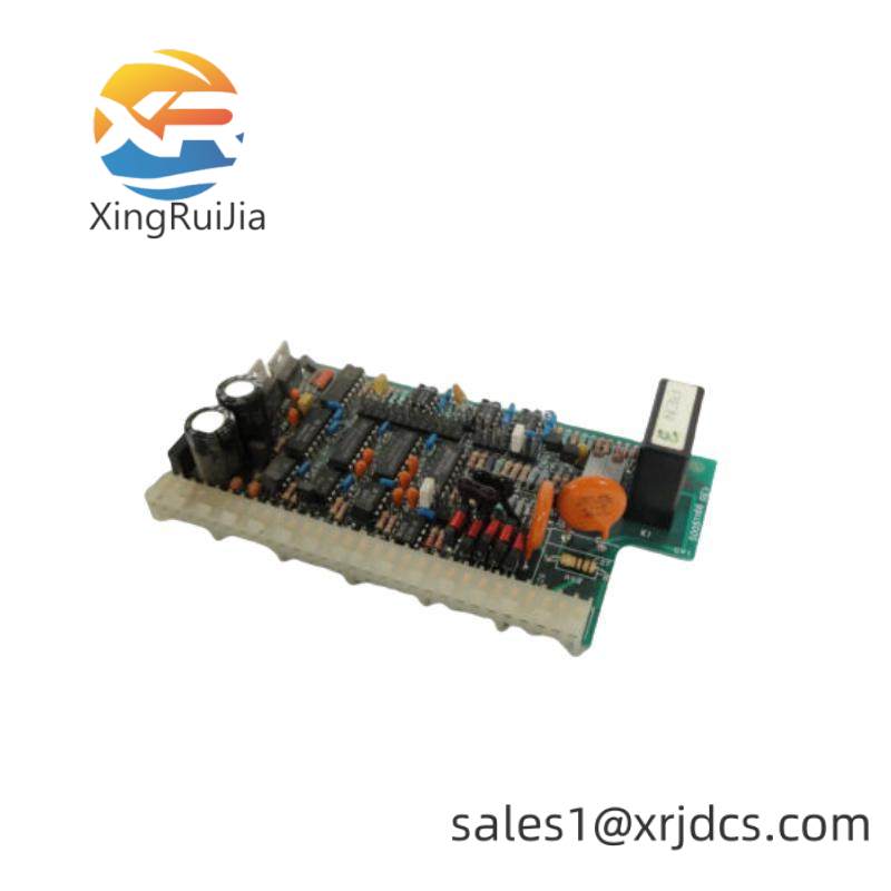 ABB 3BHE024328R0101 Analog Input Module