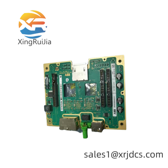 ABB 3BHE036342R0101