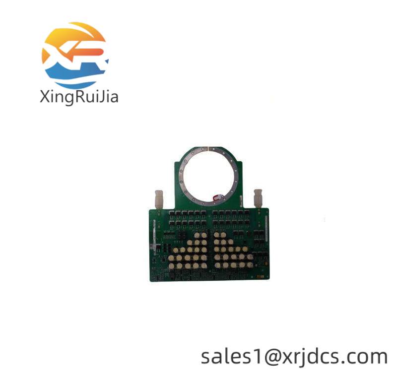 ABB 3BHL000390P0104 5SHX1960L0004 IGCT MODULE