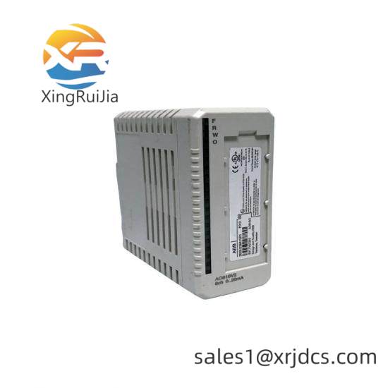 ABB 3BSE038415R1 AO810V2