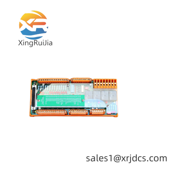 ABB 3DDE300415 CMA135 DCS Module