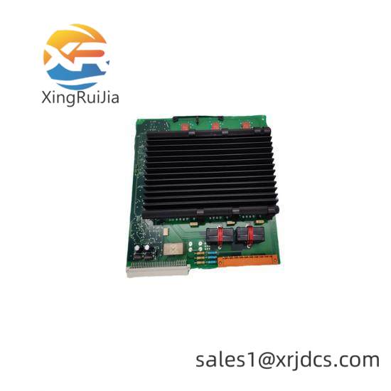 ABB 3BHE021887R0101 UBC717BE101