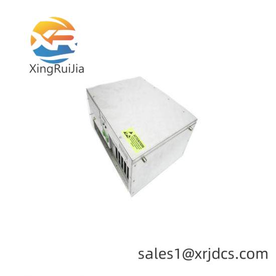 ABB 3HAC020929-002 Computer B, HDD automation parts